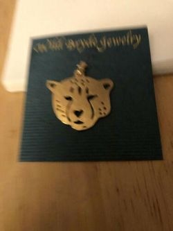 Cheetah Face — Wild Bryde Cheetah design