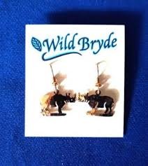 Cartoon Rhino — Wild Bryde Rhino design