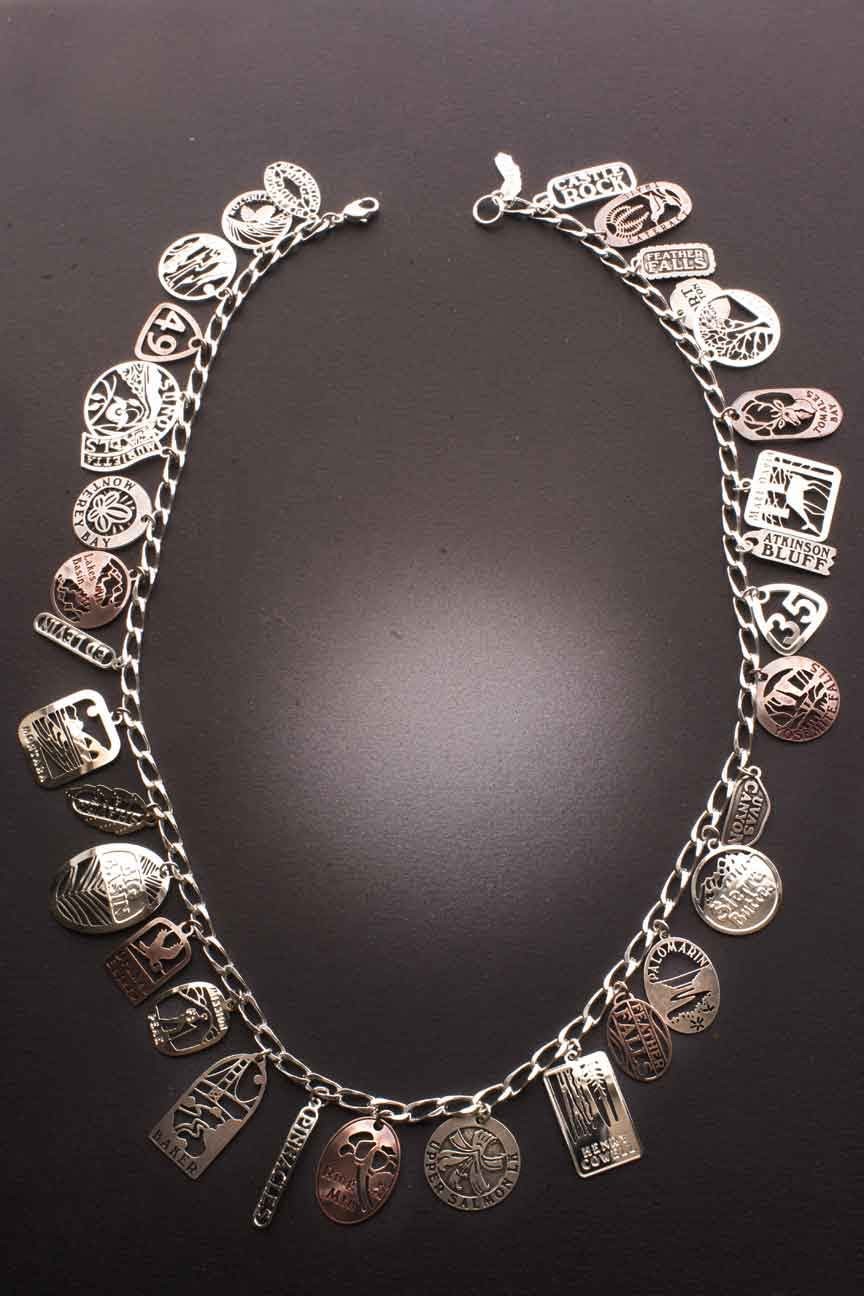 Illustrative Wild Bryde Bespoke & Commissioned style jewelry